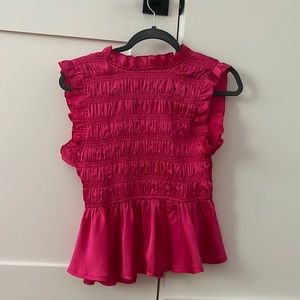 Pants store top
